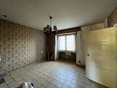 Maison, 86 m²