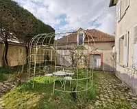 Maison, 145 m²