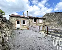Maison, 81 m²