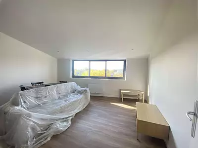 Appartement, 41,8 m²