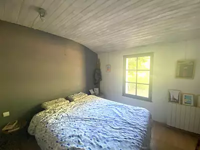 Maison, 132 m²