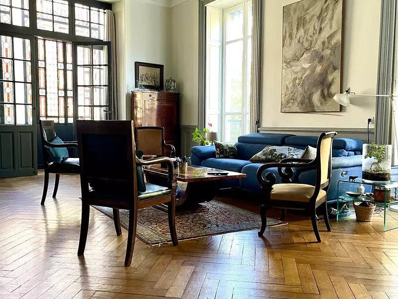 Appartement, 160 m²