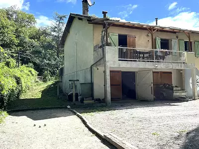 Maison, 190 m²