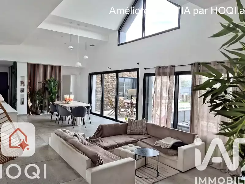Maison, 171 m²
