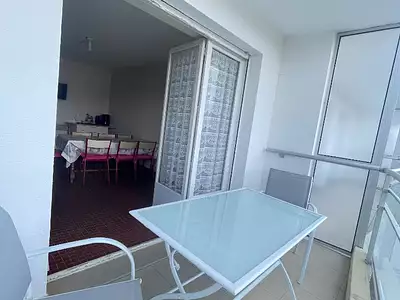 Appartement, 65,77 m²