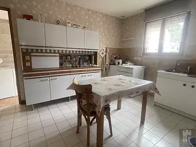 Maison, 90 m²