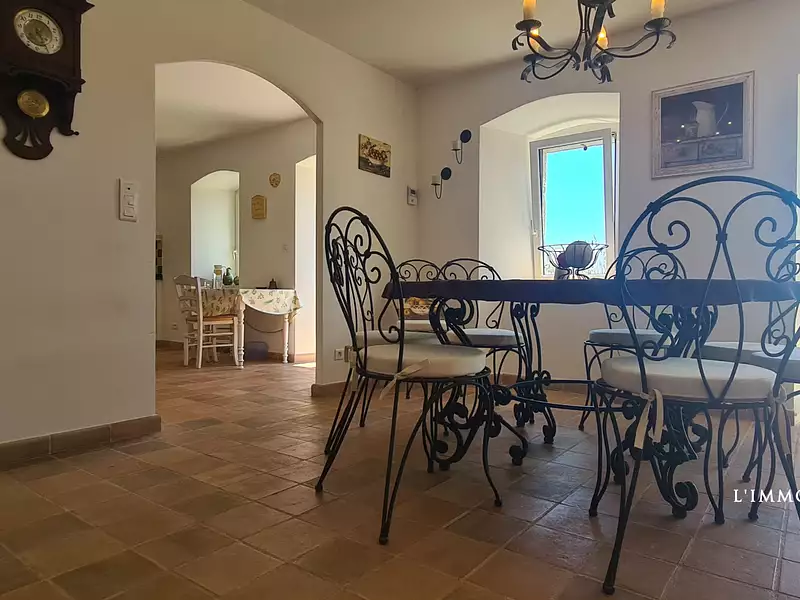 Maison, 199,84 m²