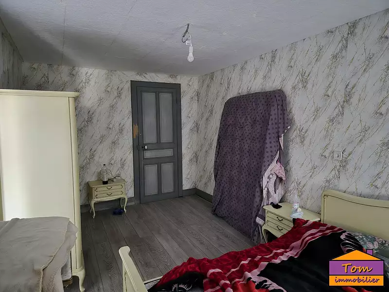 Maison, 200 m²