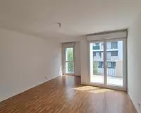 Appartement, 43,75 m²