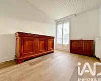 Appartement, 62 m²
