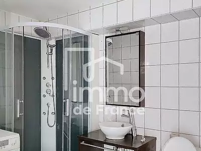 Appartement, 28,45 m²
