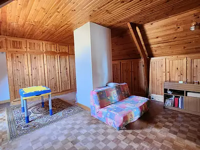 Maison, 110 m²