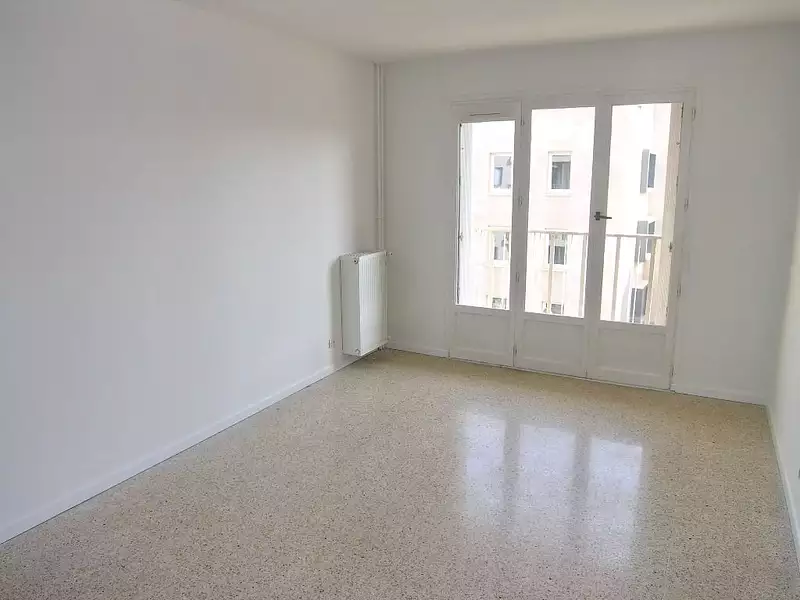 Appartement, 57 m²