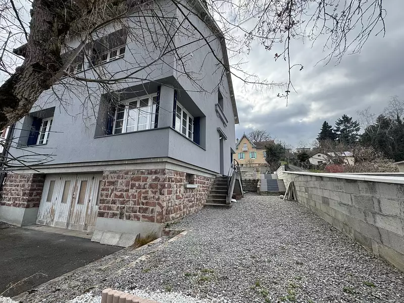 Maison, 130 m²