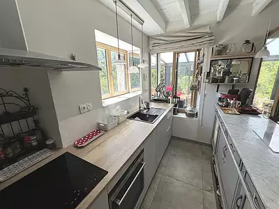 Maison, 85 m²