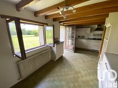 Maison, 221 m²