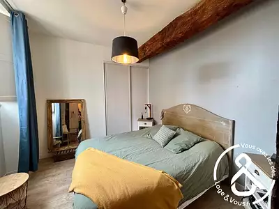 Appartement, 83 m²