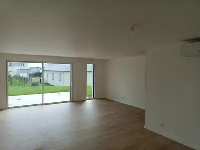 Maison, 97 m²