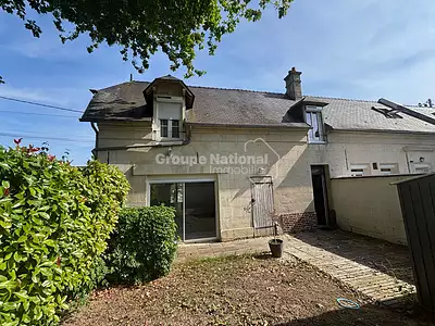 Maison, 75 m²