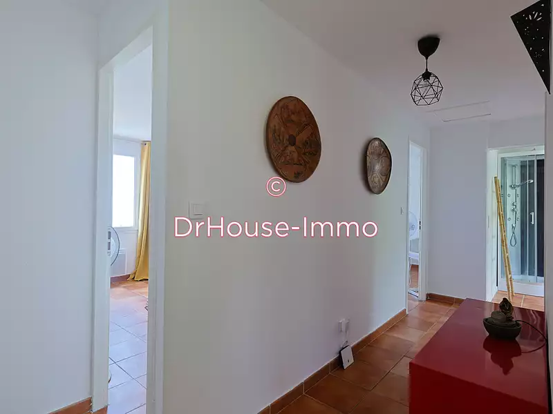 Maison, 111 m²