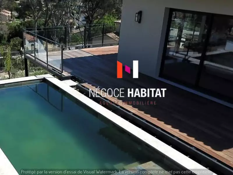 Maison, 138 m²