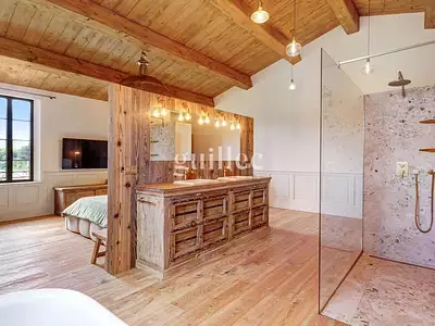 Maison, 480 m²