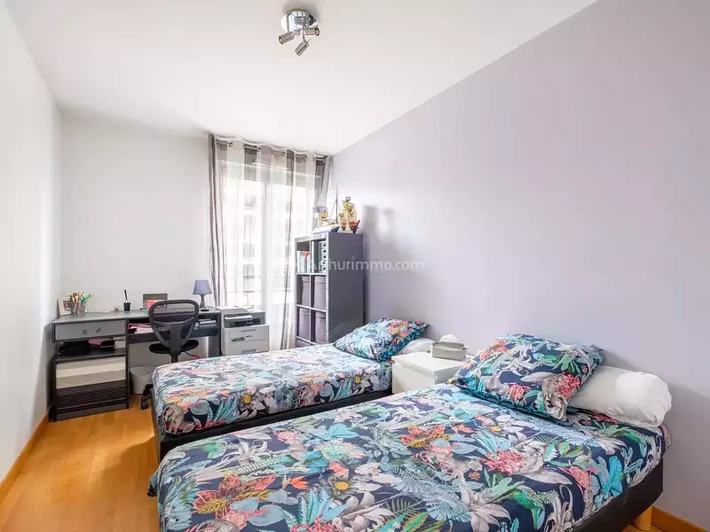 Appartement, 88,01 m²
