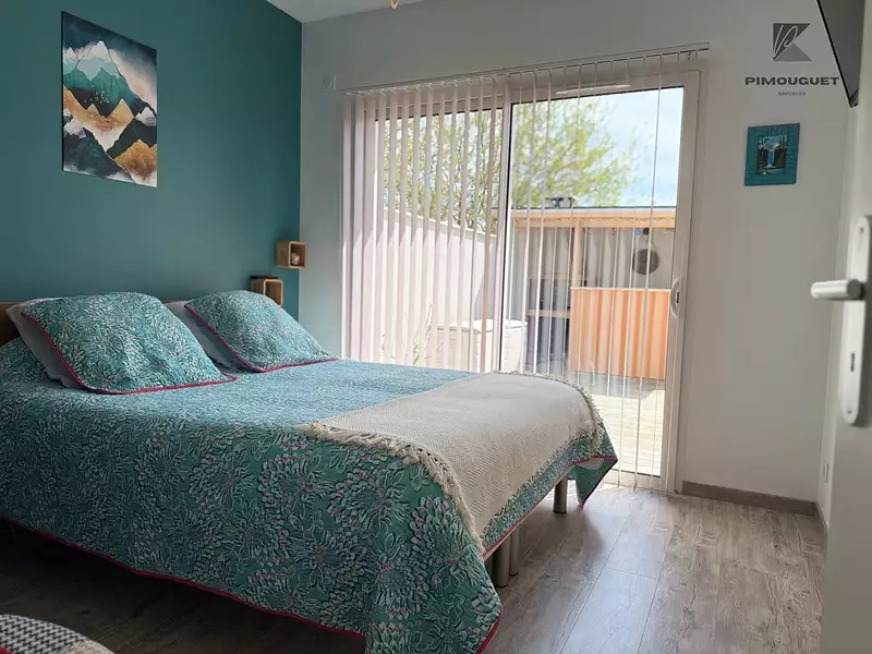 Maison, 111 m²