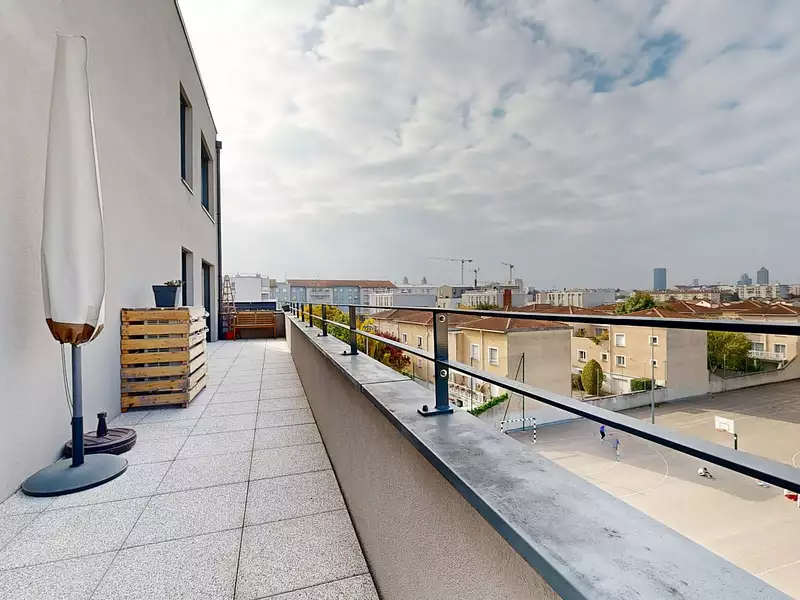 Appartement, 94 m²