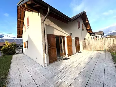 Maison, 87 m²