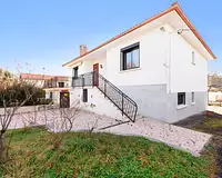 Maison, 152 m²