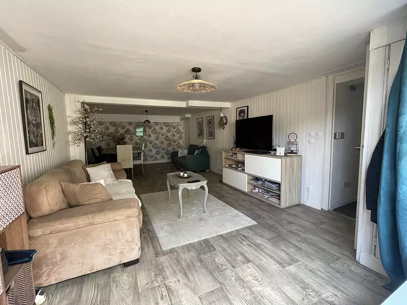 Maison, 155 m²