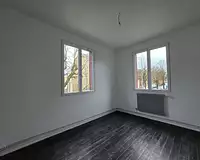 Appartement, 65 m²