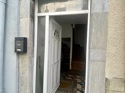 Maison, 61 m²