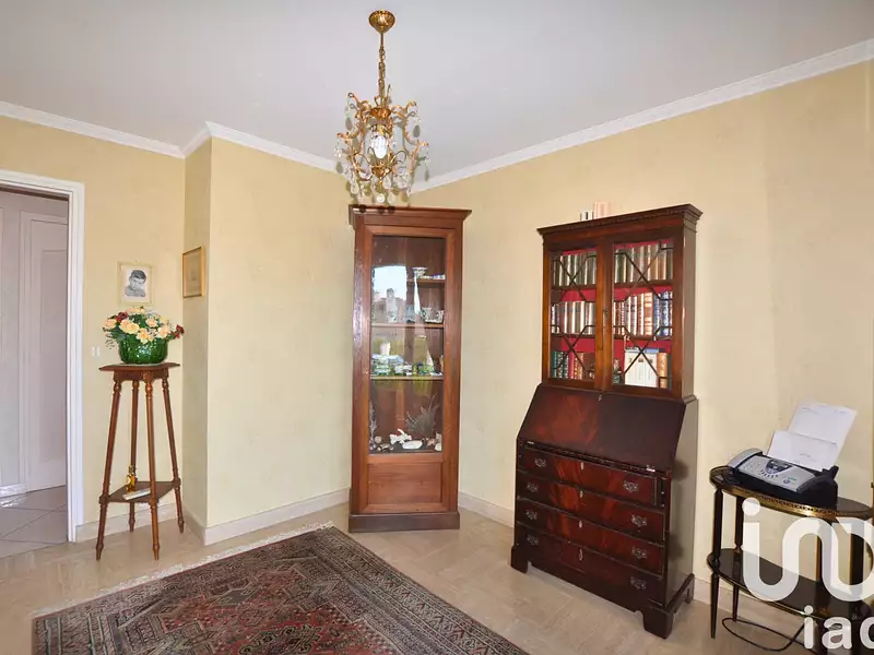 Maison, 116 m²