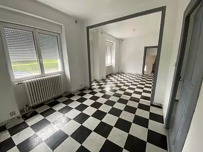 Maison, 71 m²
