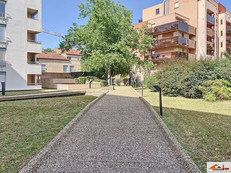 Appartement, 71 m²