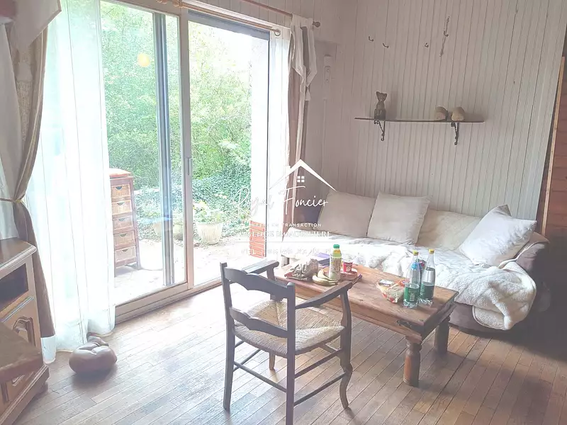 Maison, 65 m²