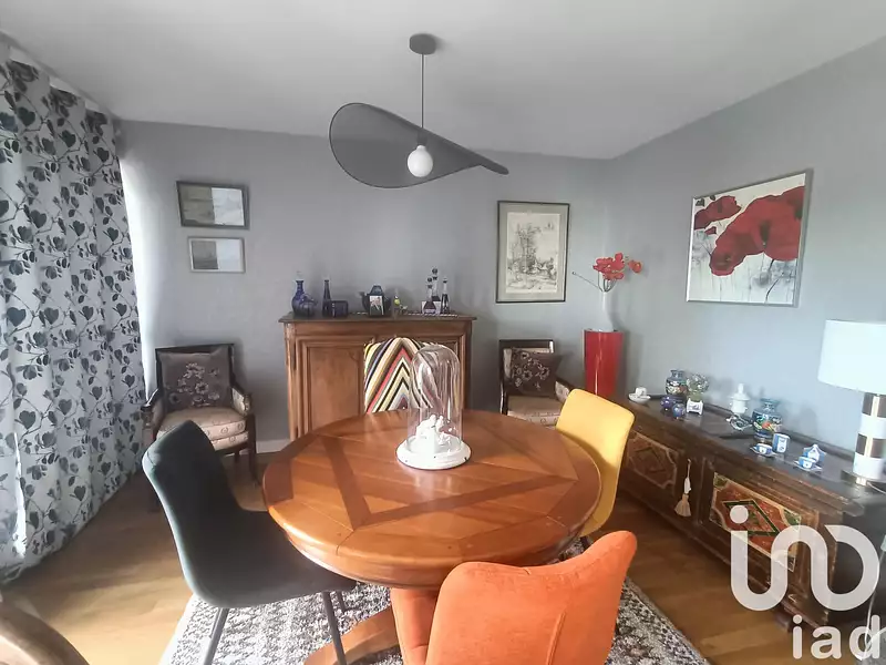 Appartement, 70 m²