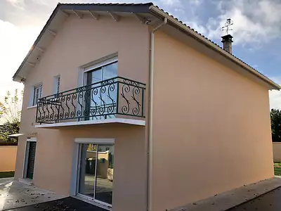 Maison, 172 m²
