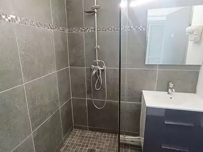 Appartement, 20 m²