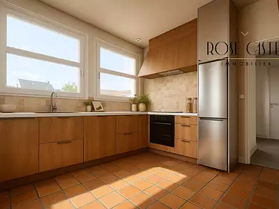 Maison, 127 m²