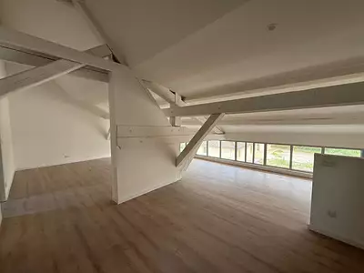Appartement, 50 m²