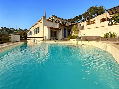 Maison, 170 m²