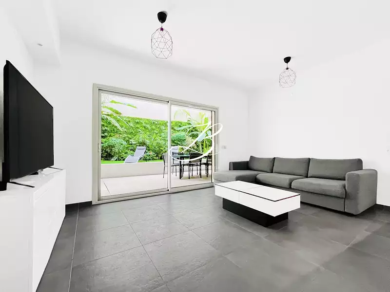 Appartement, 47,49 m²