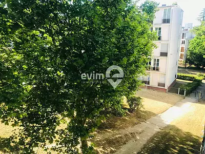 Appartement, 60 m²