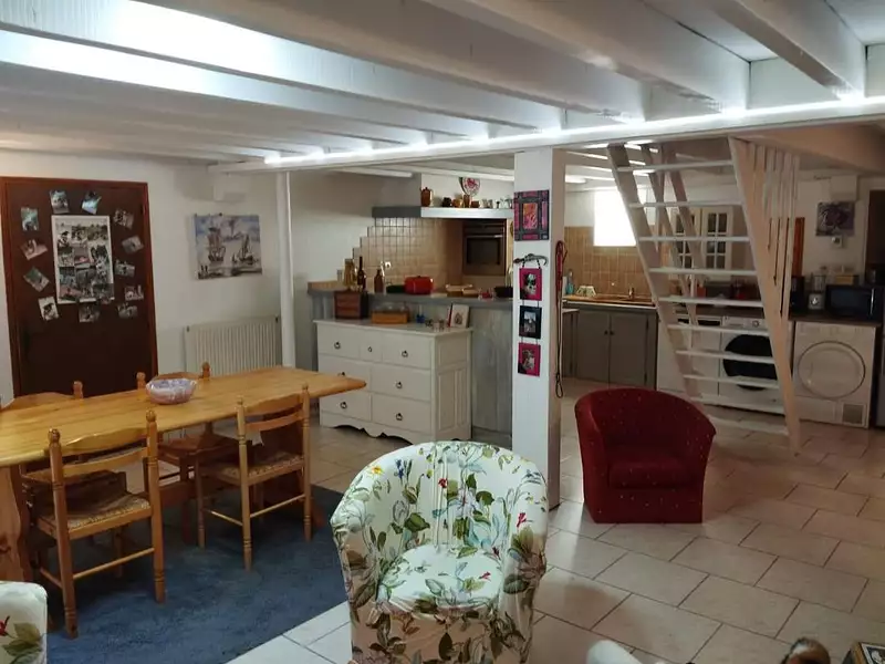 Maison, 103 m²