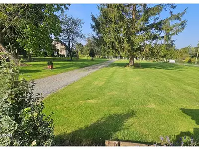Maison, 50 m²