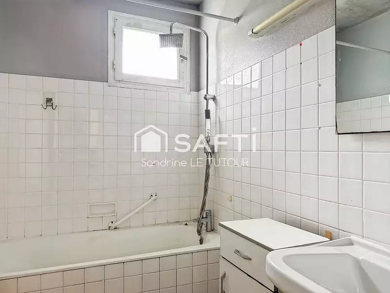 Maison, 111 m²