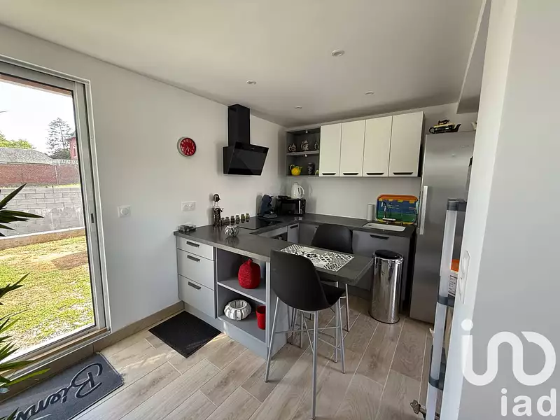 Maison, 180 m²